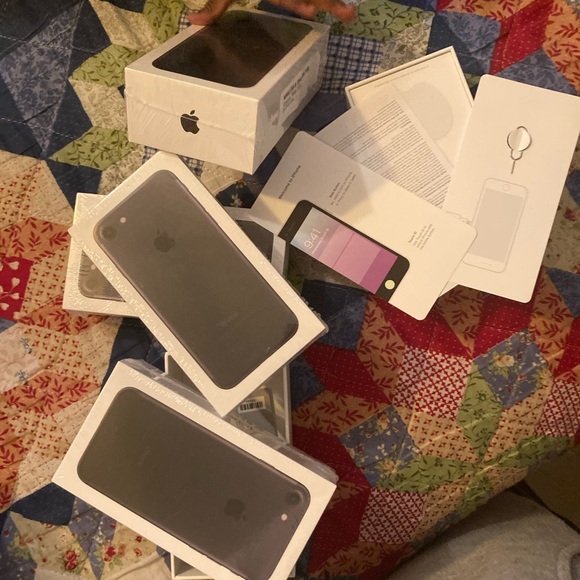 IPhone 7 - Picture 5 of 5